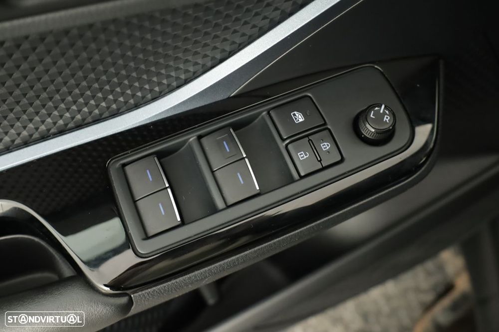 Toyota C-HR 1.8 Hybrid Square Collection - 20