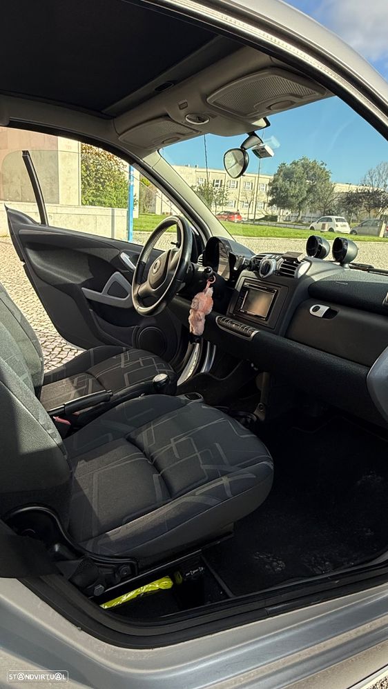Smart ForTwo Coupé - 13