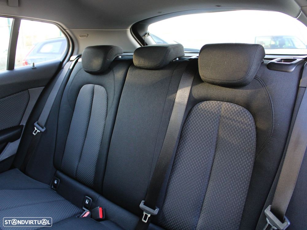 BMW 116 i Advantage - 51