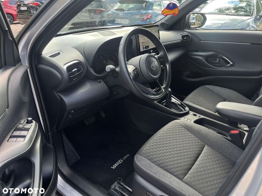 Toyota Yaris Cross Hybrid 1.5 Style - 16