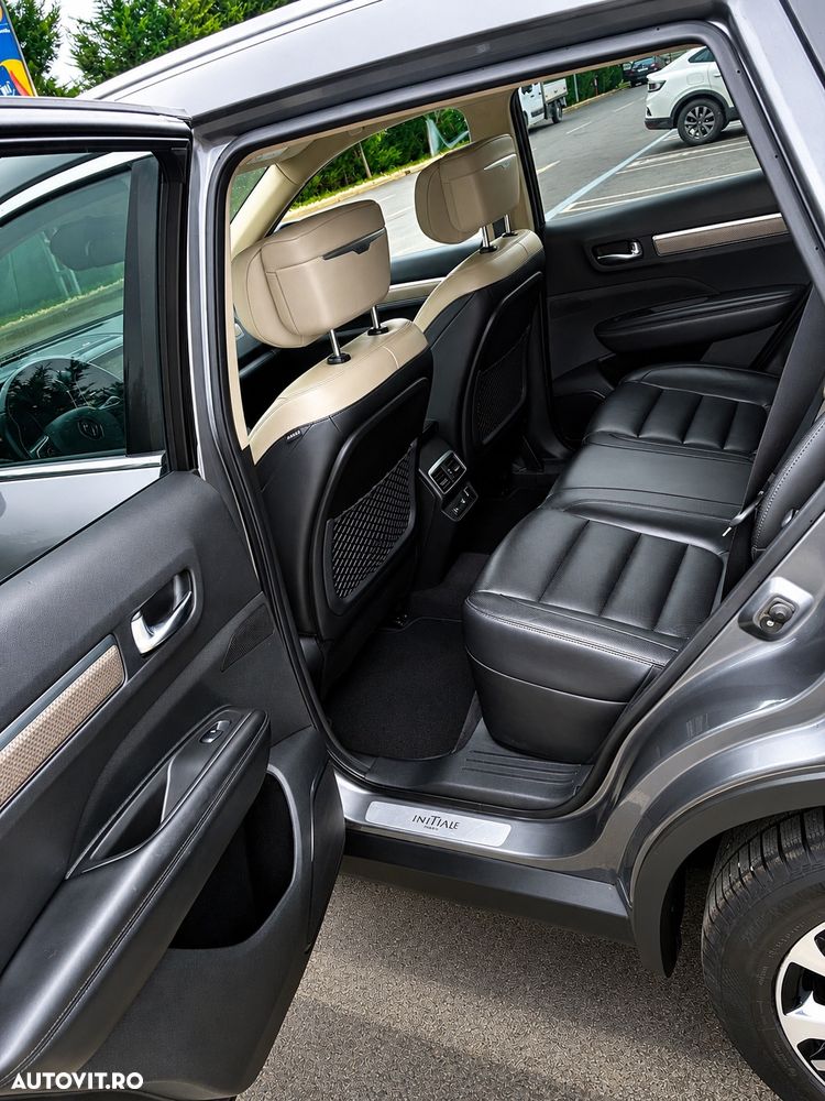 Renault Koleos 2.0 Energy dCi X-TRONIC Intens - 19