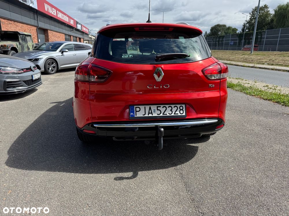 Renault Clio ENERGY TCe 90 Start & Stop Dynamique - 18