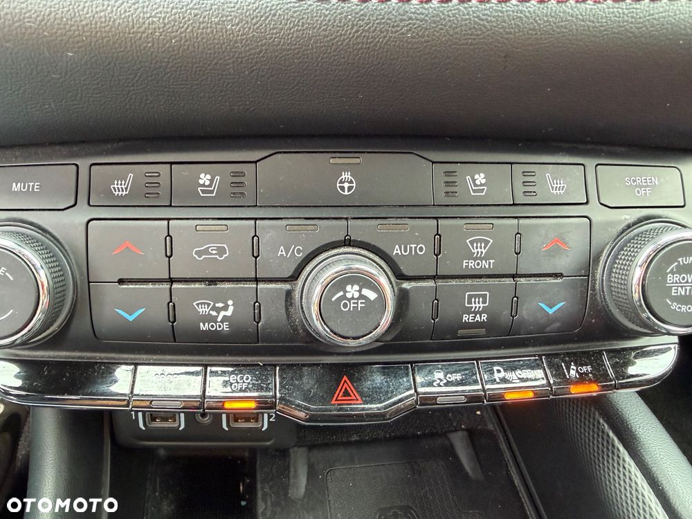 Dodge Durango - 14
