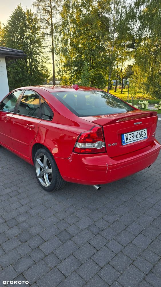 Volvo S40 T5 AWD Kinetic - 9