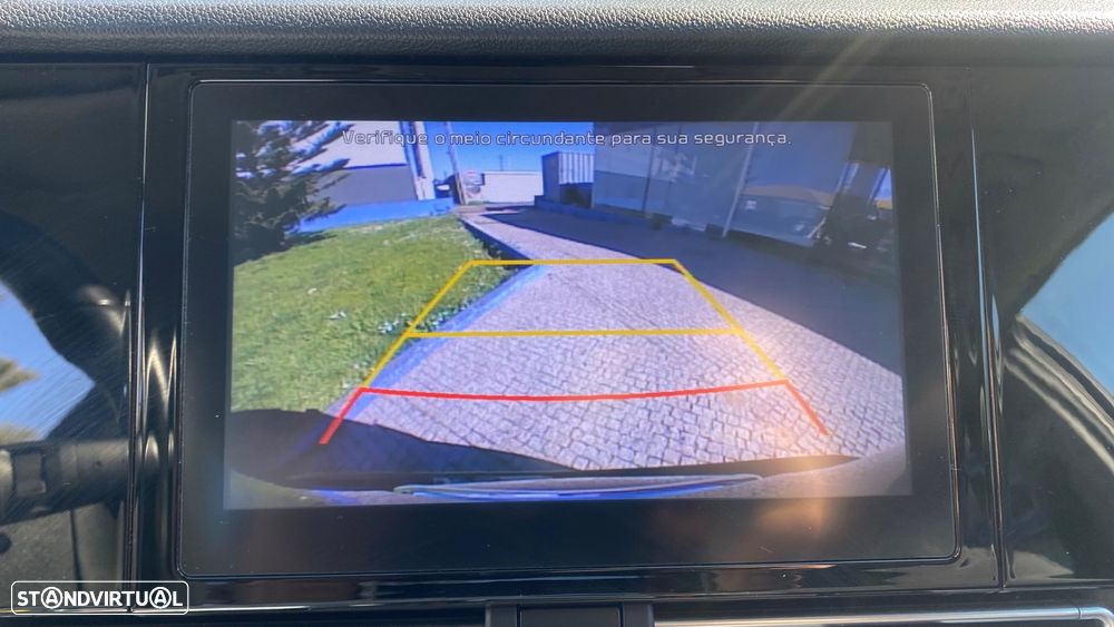 Kia Niro 1.6 GDi PHEV Urban - 44