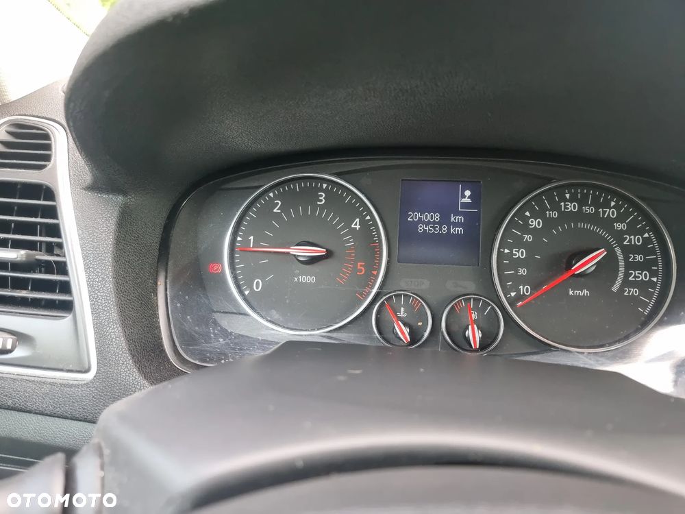 Renault Laguna - 8