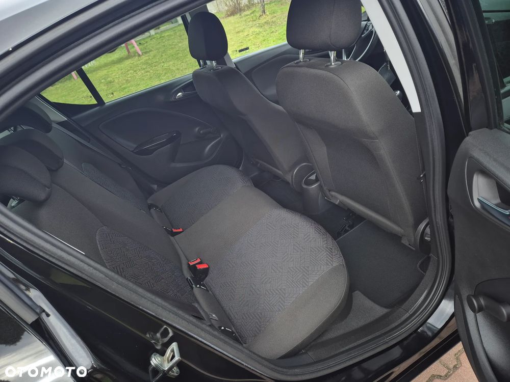 Opel Corsa 1.4 Innovation - 21