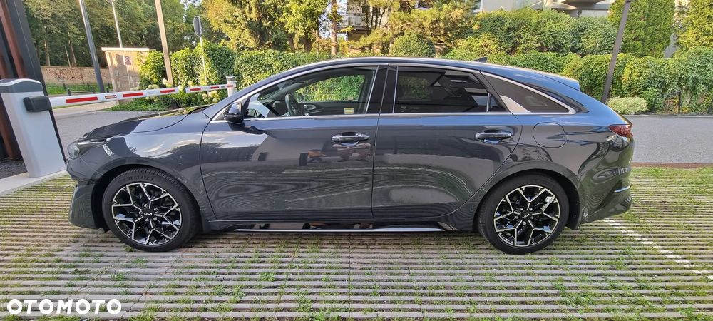 Kia ProCeed 1.5 T-GDI GT Line DCT - 7