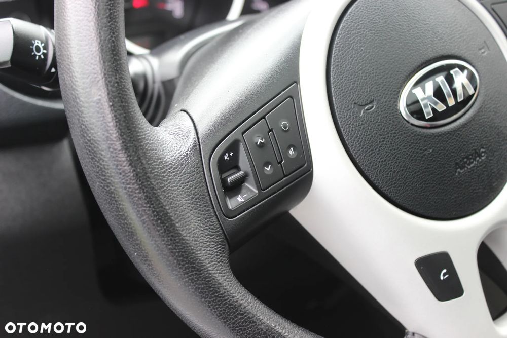 Kia Venga 1.4 S - 32