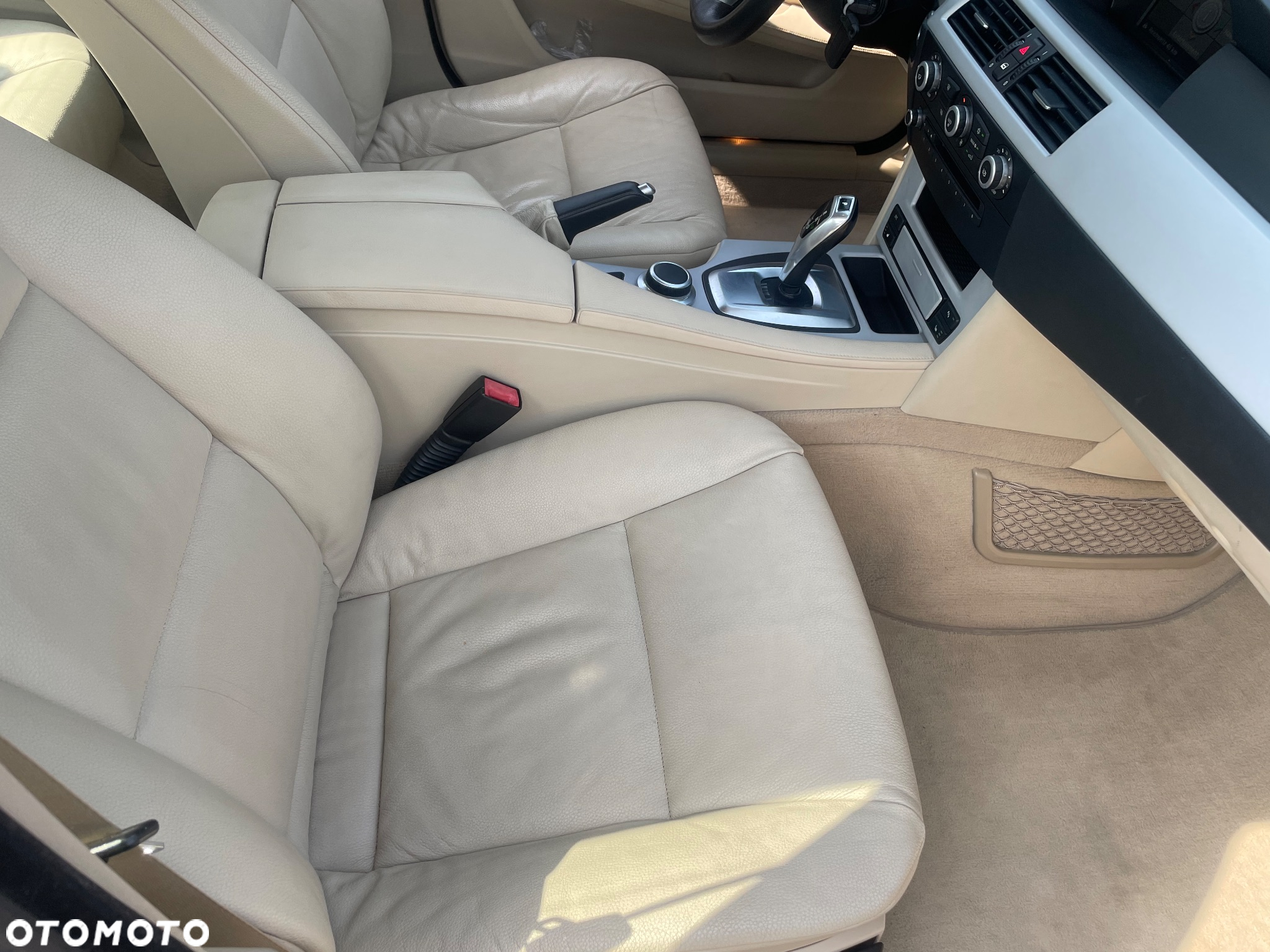 BMW Seria 5 - 19