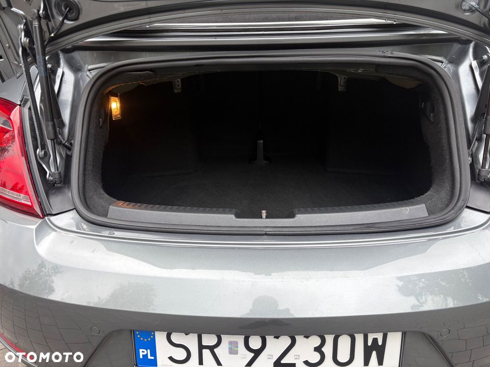 Volkswagen Beetle - 19