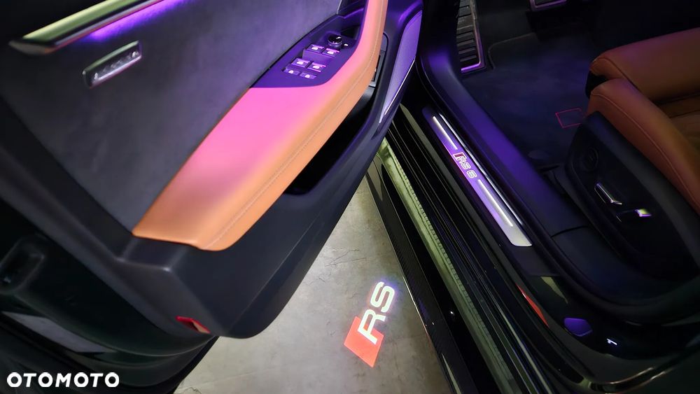 Audi RS6 - 30