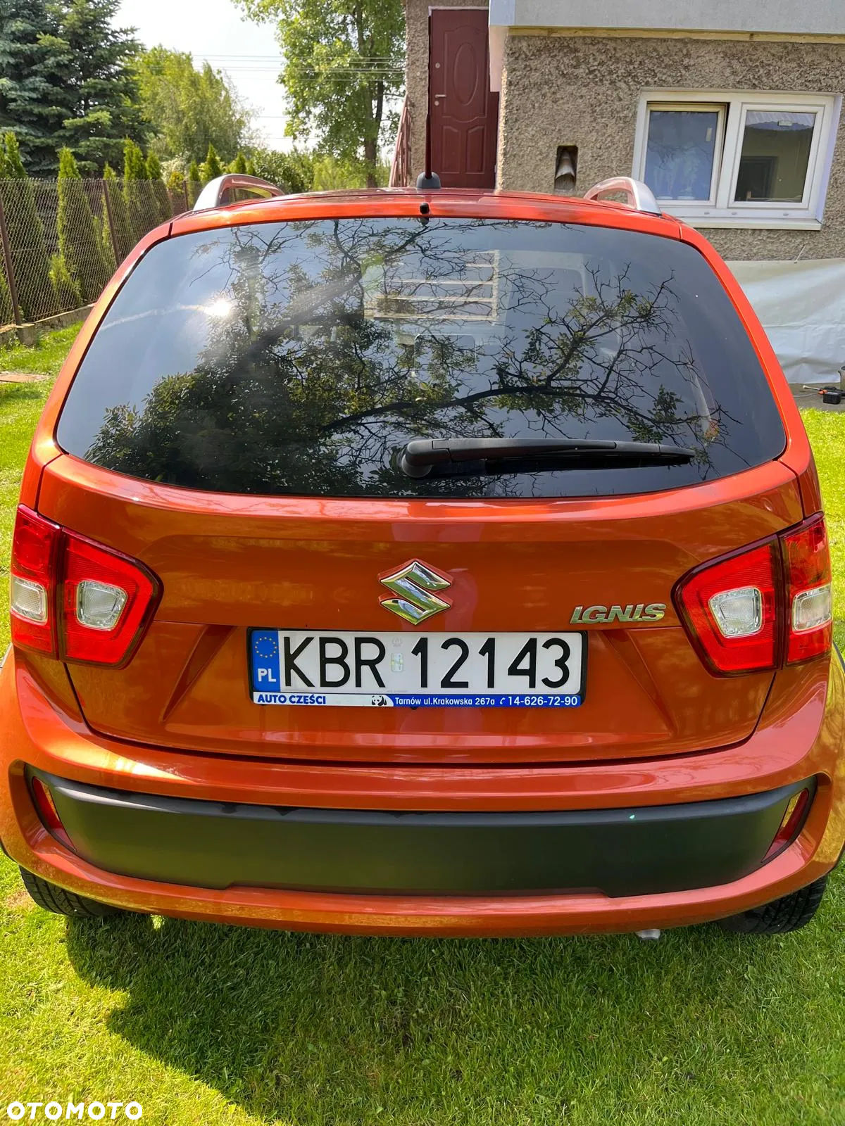 Suzuki Ignis - 5