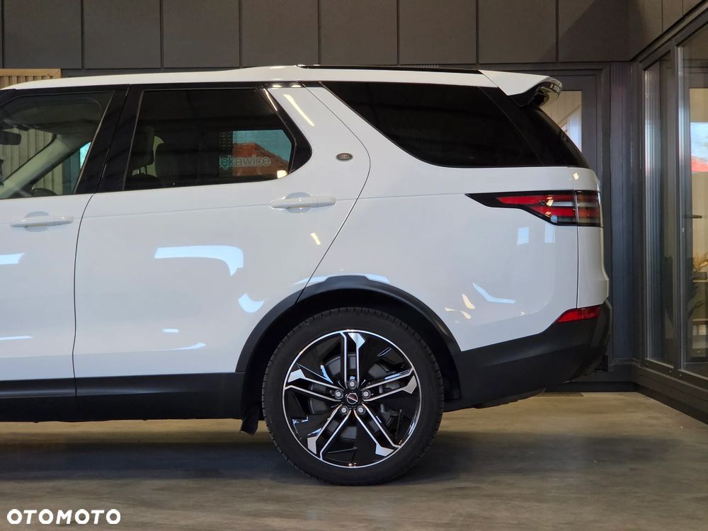 Land Rover Discovery 3.0 V6 SC HSE - 13
