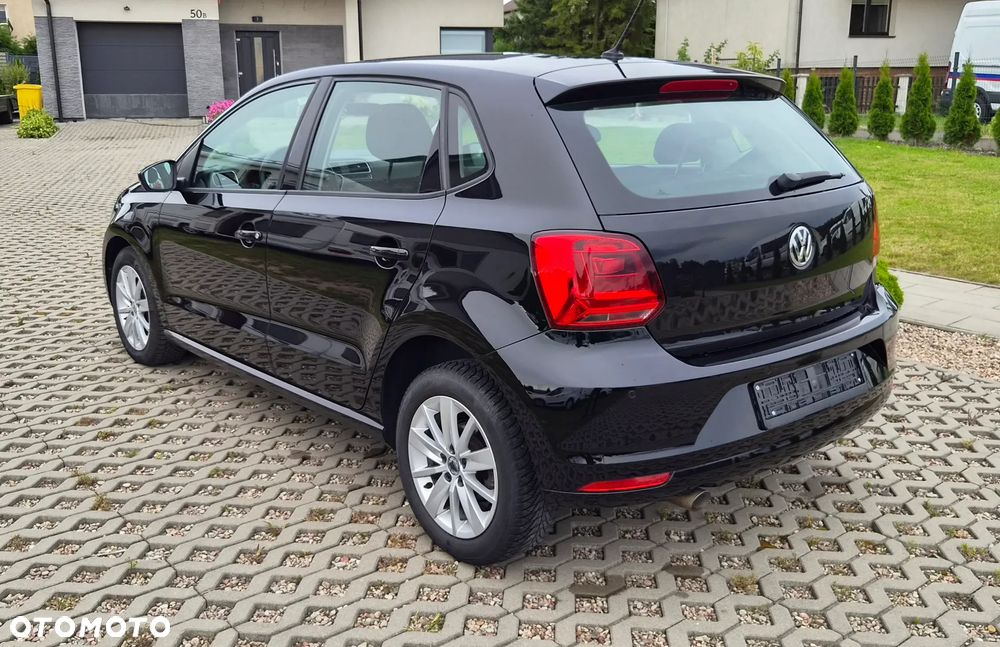Volkswagen Polo 1.4 TDI (Blue Motion Technology) Highline - 3
