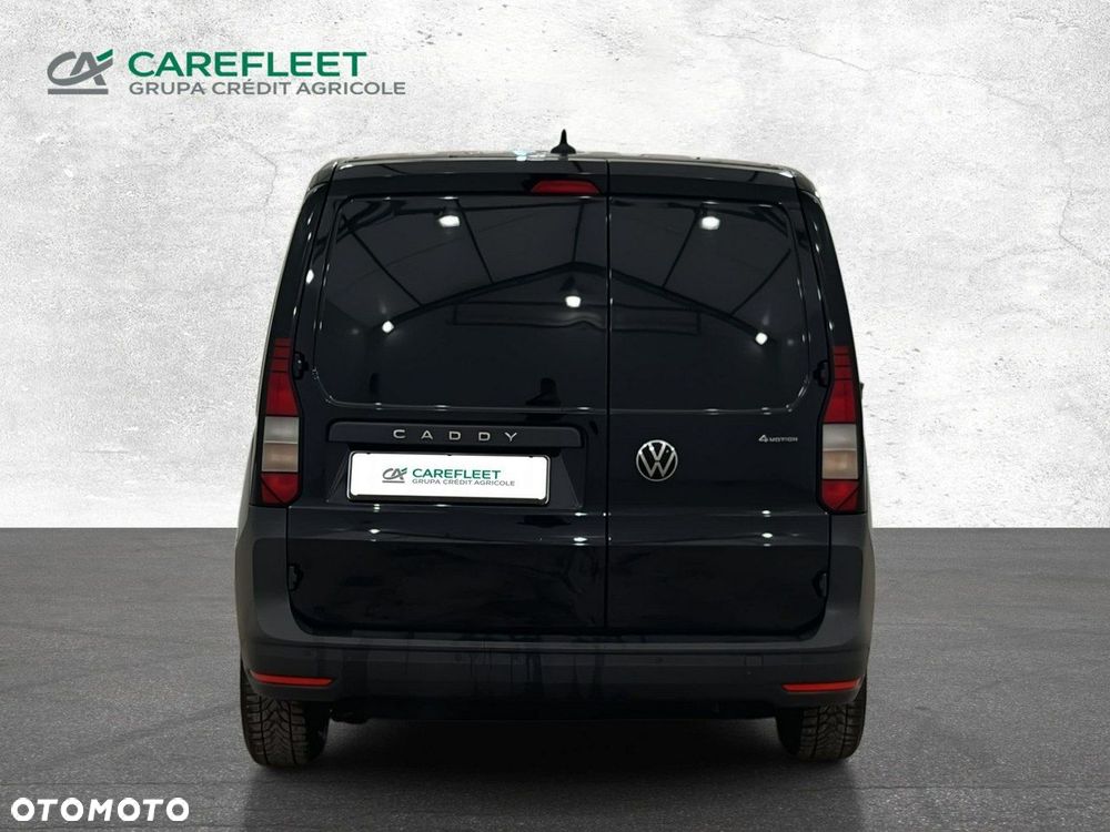 Volkswagen Caddy - 6