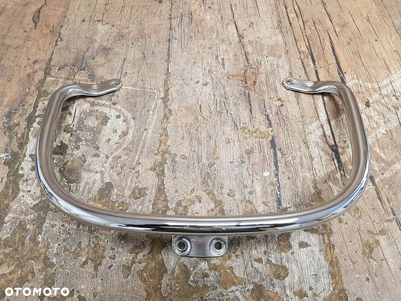 Uchwyt pasażera pałąk Vespa GTS 300 1B005808 - 5