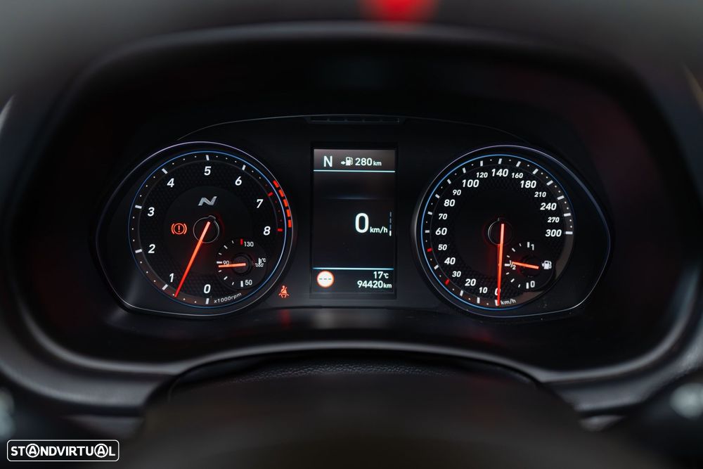 Hyundai i30 N 2.0 T-GDi Performance Pack - 31
