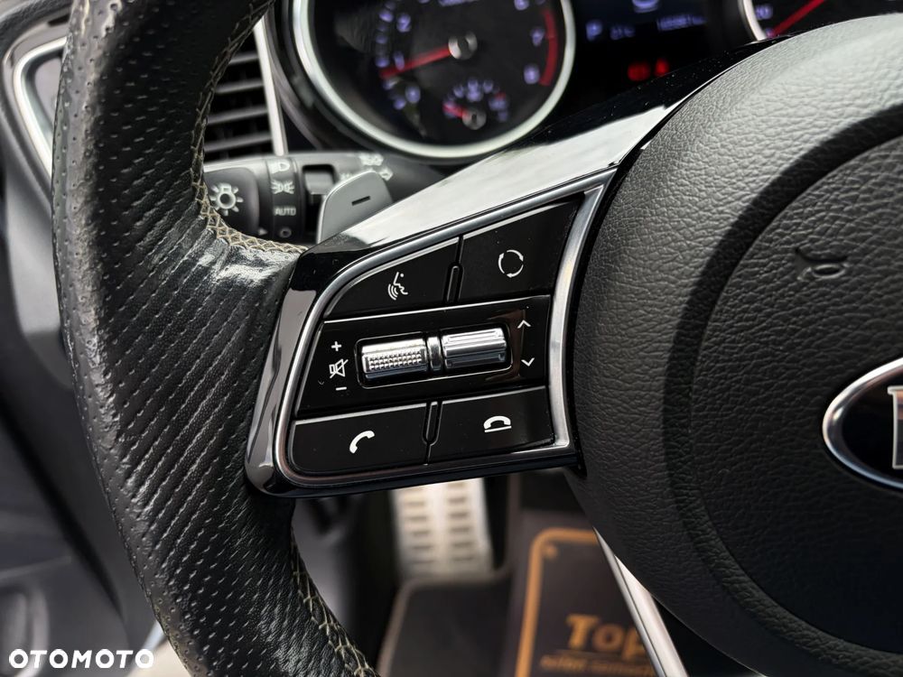 Kia ProCeed 1.4 T-GDI GT Line DCT - 23