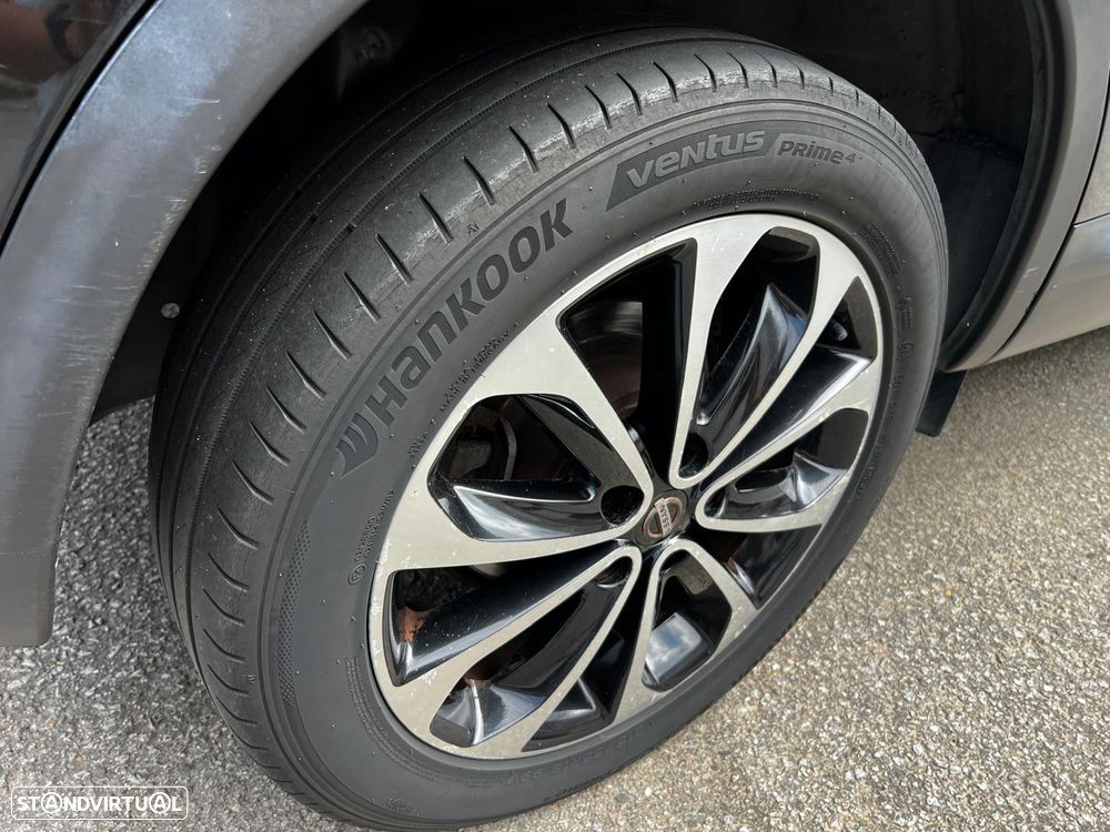 Nissan Qashqai 1.6 dCi Tekna - 11