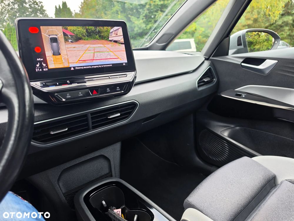 Volkswagen ID.3 Performance Upgrade Pro 1st Max - 20