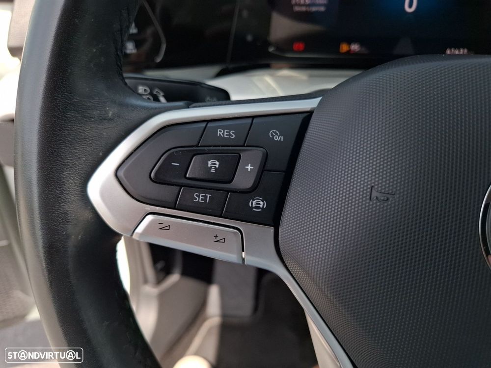 VW Golf 1.0 TSI Sportline - 16