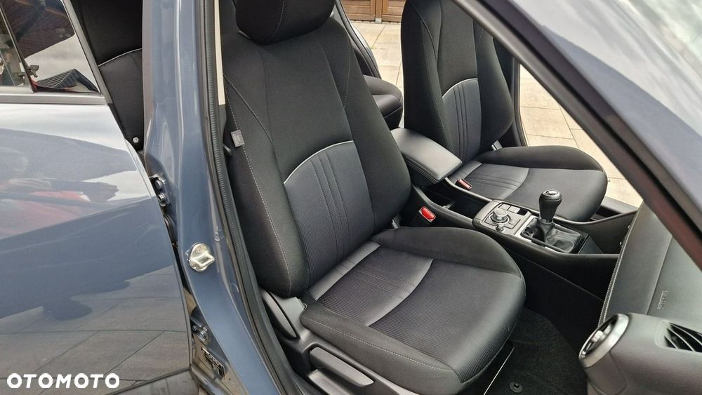 Mazda CX-3 - 19