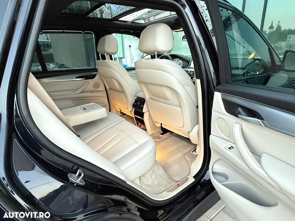 BMW X5 xDrive30d Sport-Aut. - 23