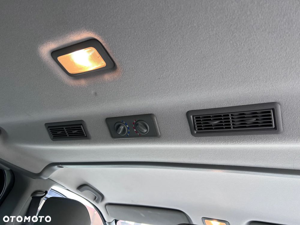 Renault Trafic L1H1 Pack Clim - 5