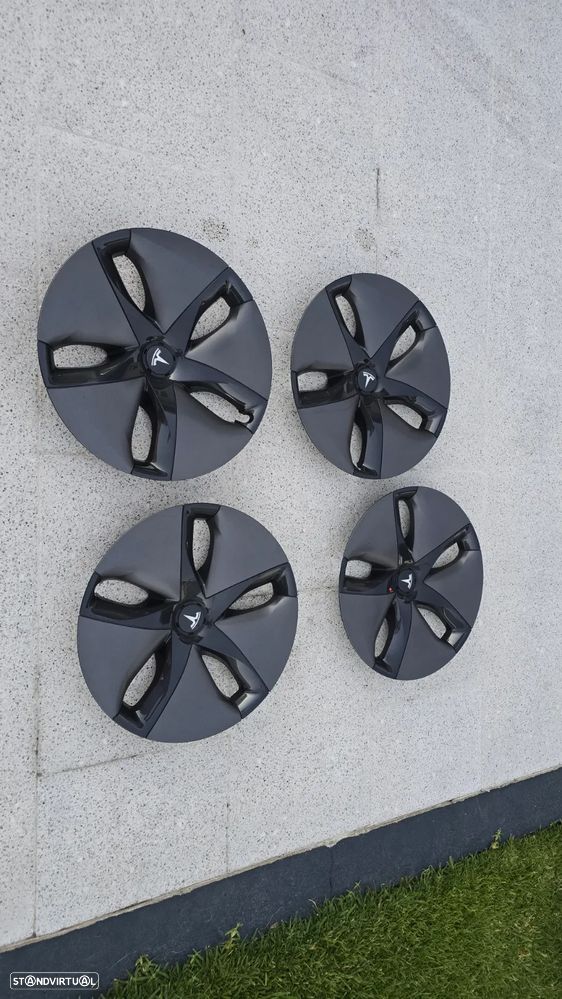 Tesla Model 3 Long-Range Dual Motor AWD - 11