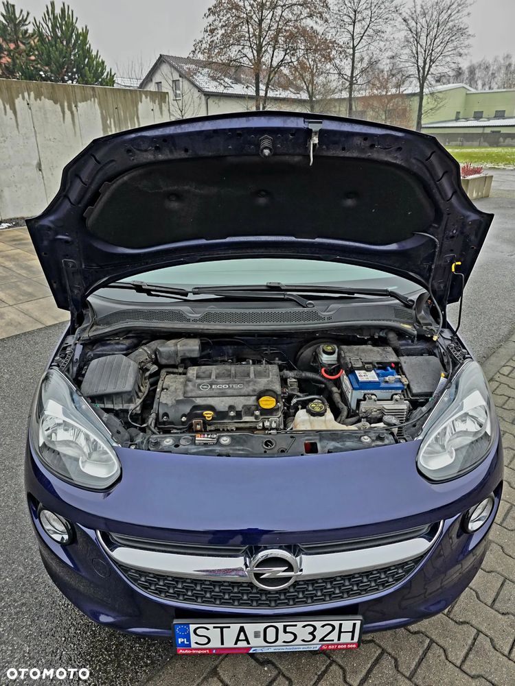 Opel Adam 1.4 Slam - 4