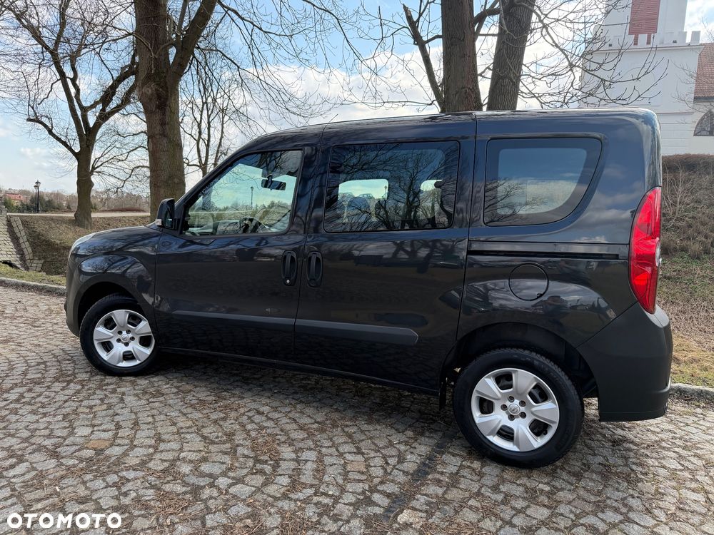 Opel Combo Tour L1H1 - 14
