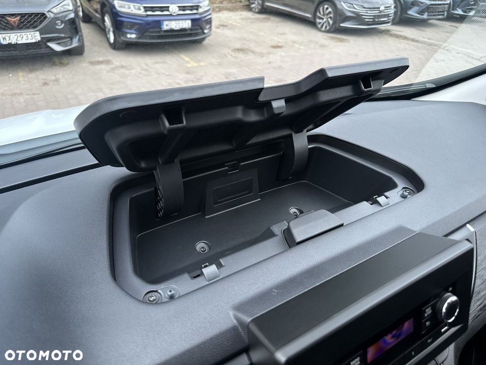 Renault Trafic Kombi 2.0 L2 Pack Clim - 24