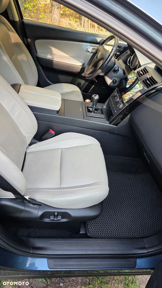 Mazda CX-9 3.7 V6 Limitowana edycja - 20