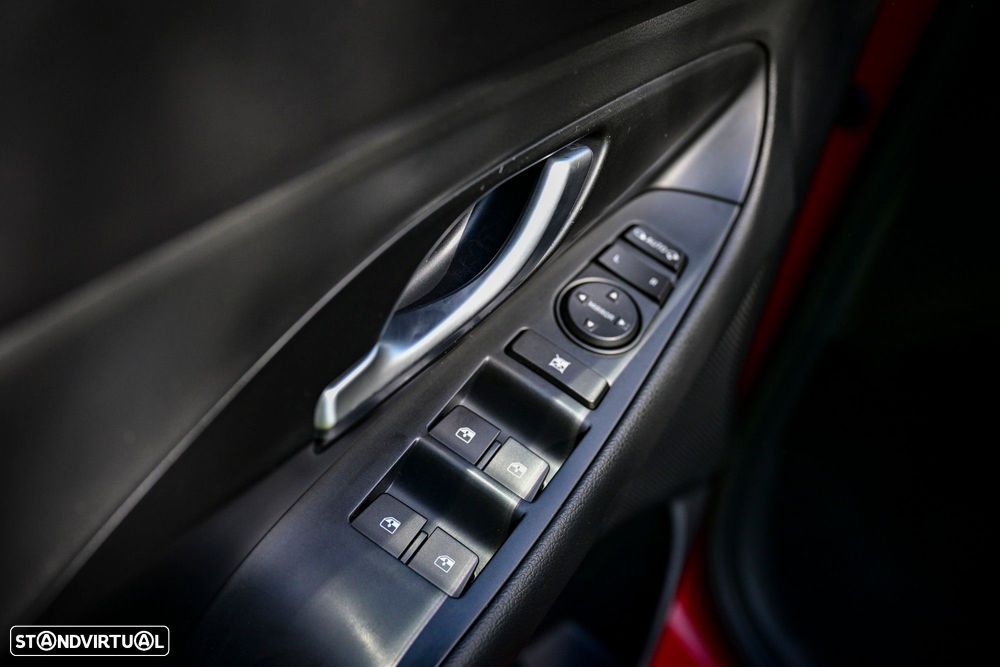Hyundai i30 1.0 T-GDI Style Plus - 44