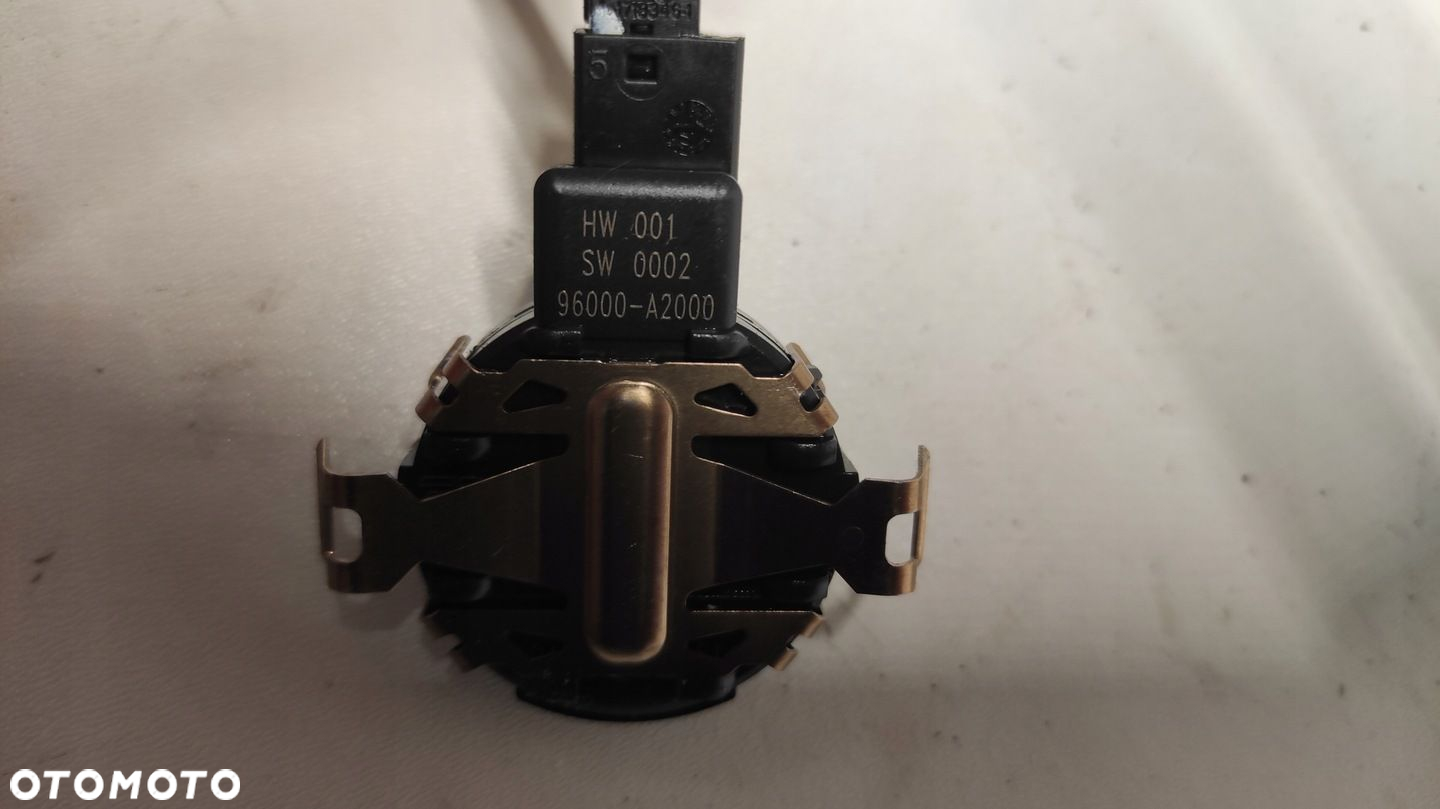 KIA STONIC CZUJNIK SENSOR DESZCZU ZMIERZCHU 17-24 96000-A2000 - 3