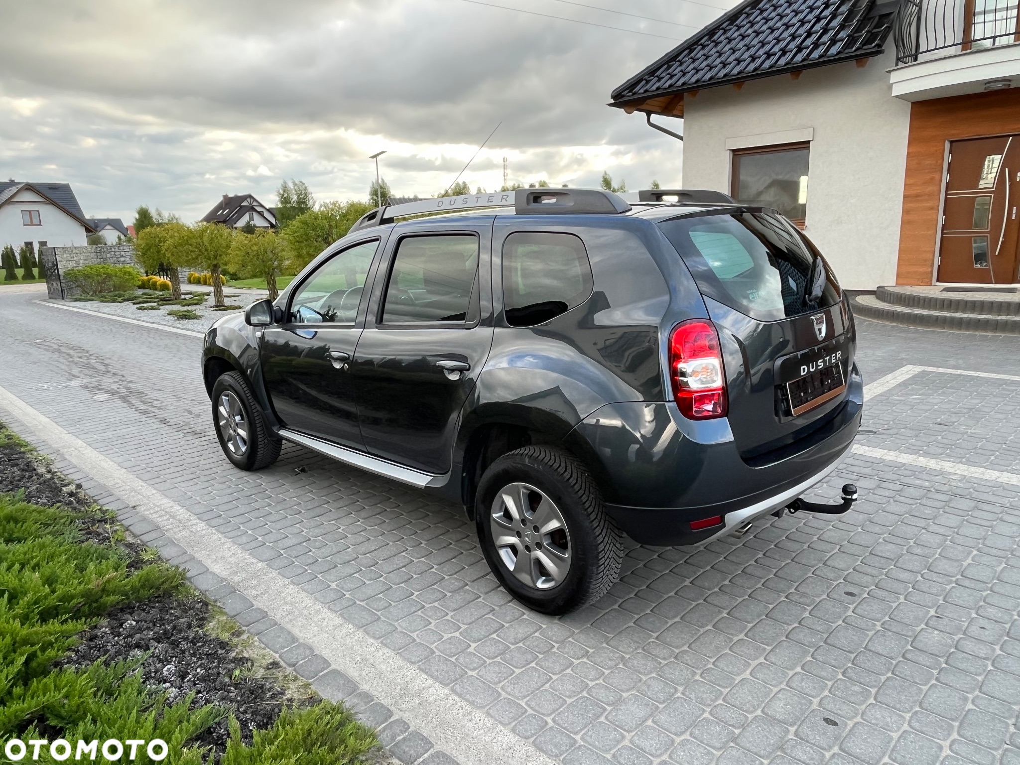 Dacia Duster 1.6 SCe Comfort - 6