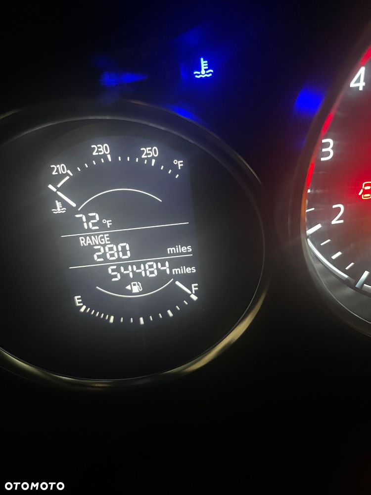 Mazda MX-5 RF SKYACTIV-G 160 I-ELOOP Sports-Line - 1