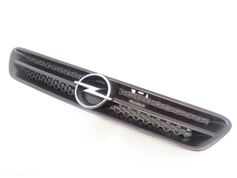 ATRAPA GRILL OPEL ASTRA II G BERTONE 10356Z - 7