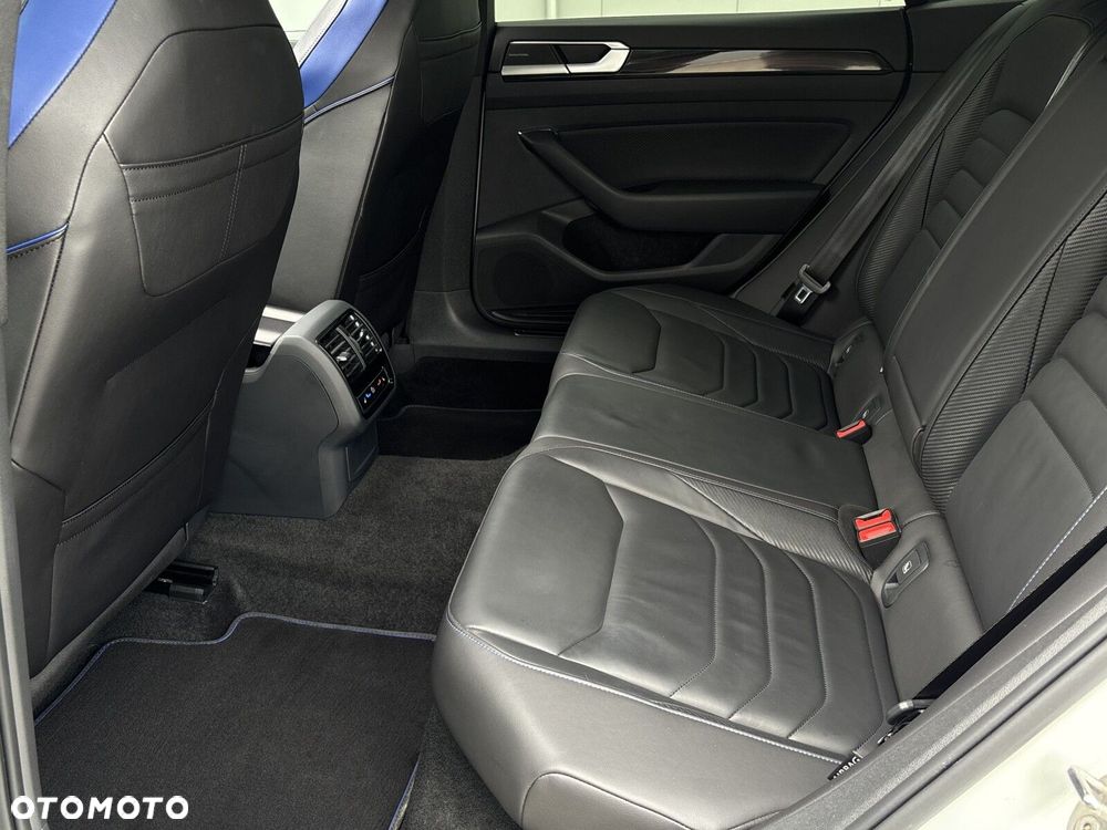 Volkswagen Arteon 2.0 TSI 4Motion R DSG - 11