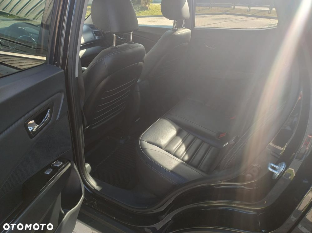 SsangYong/KGM XLV 1.6 Sapphire - 17