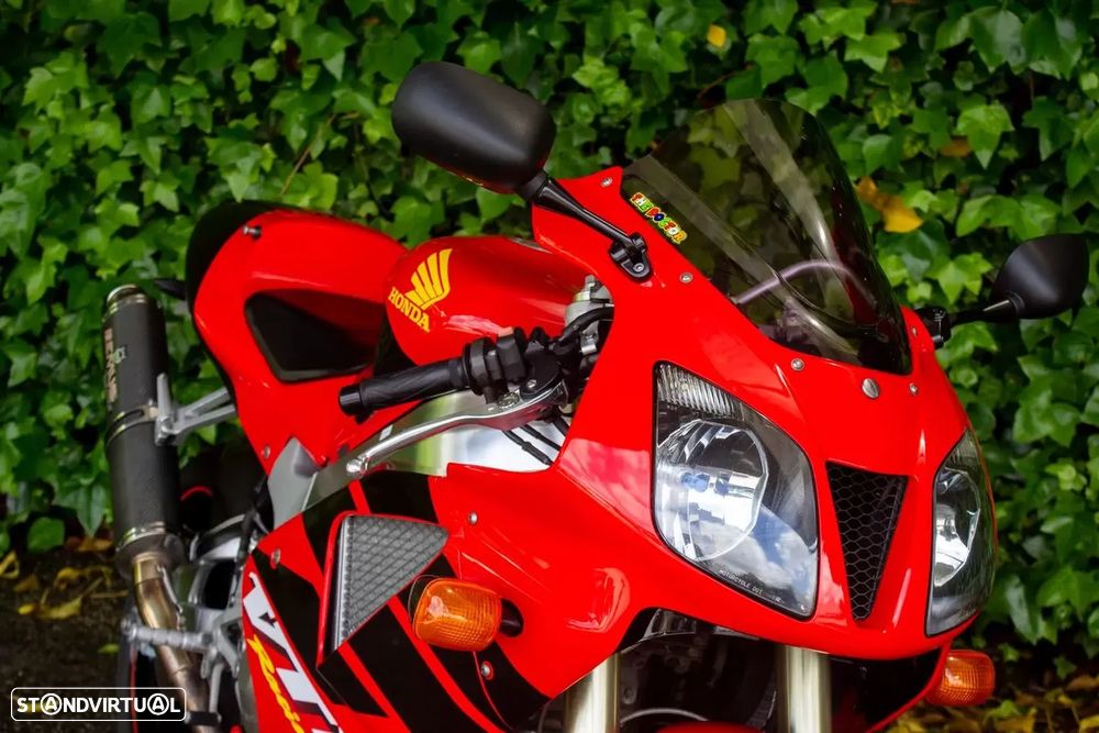 Honda VTR 1000 SP1 - 3