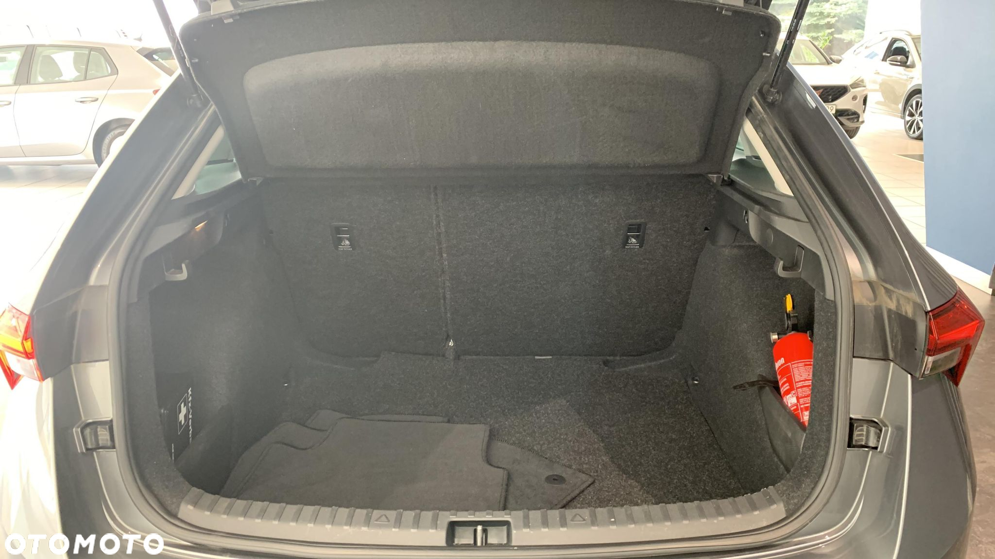 Skoda Scala 1.5 TSI Style DSG - 17