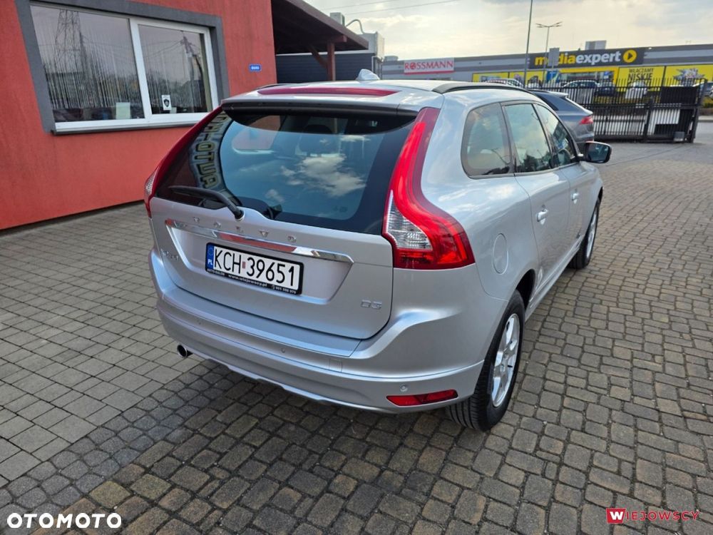Volvo XC 60 - 11