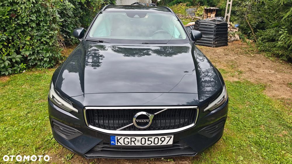Volvo V60 D3 Geartronic Momentum - 19
