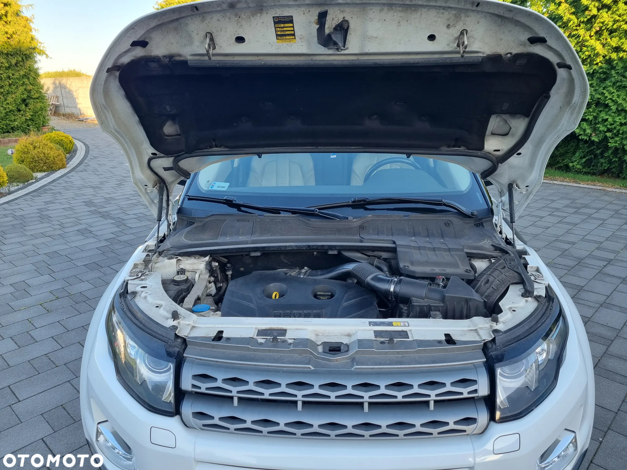 Land Rover Range Rover Evoque 2.0Si4 Prestige - 18