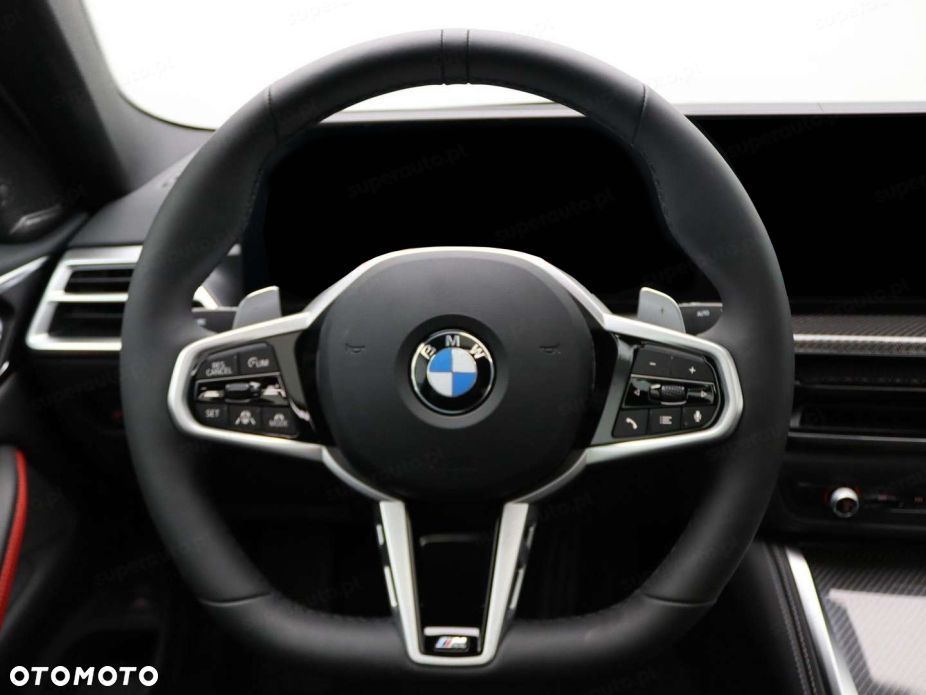 BMW Seria 4 430i xDrive M Sport sport - 12