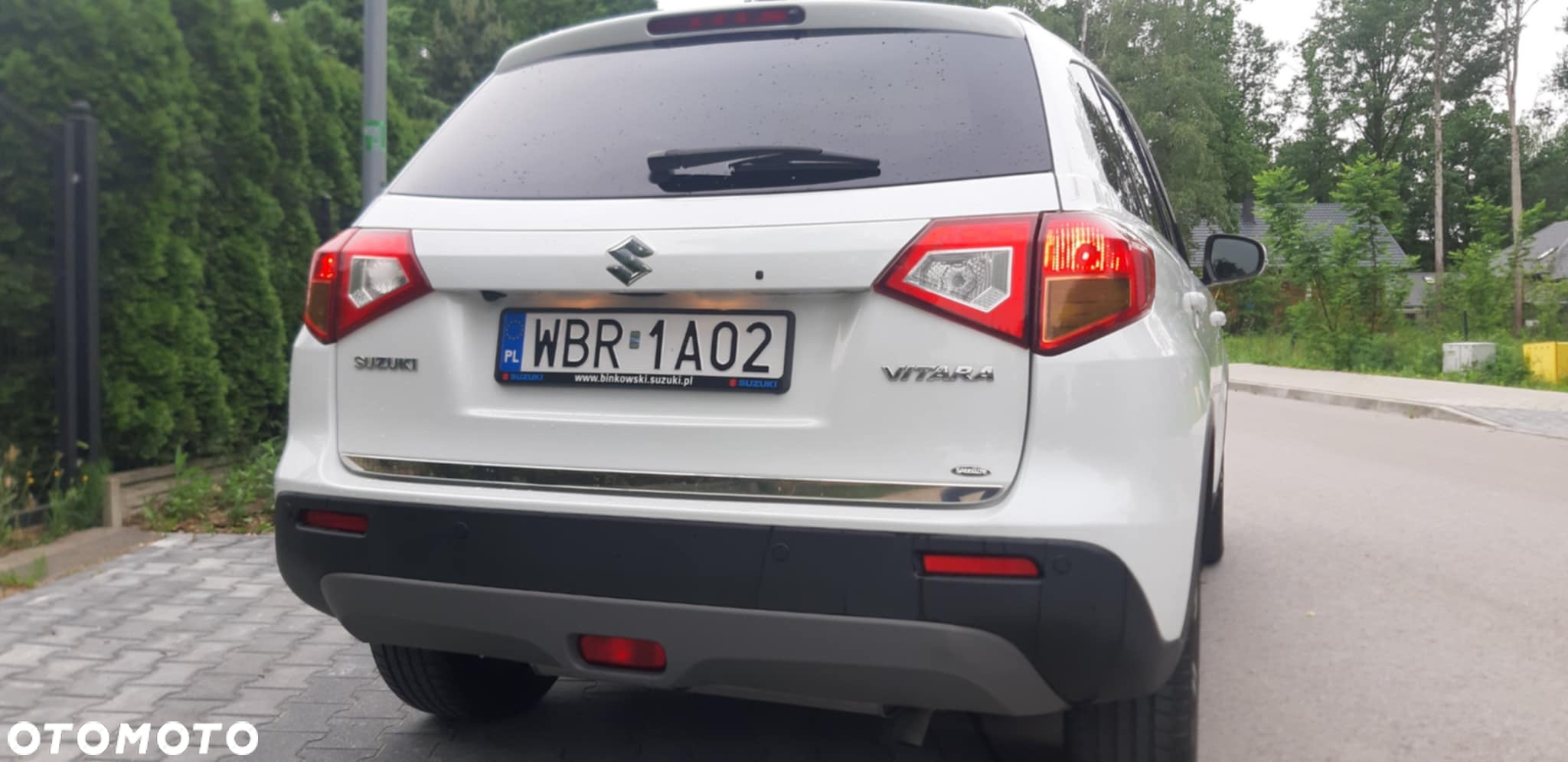 Suzuki Vitara 1.6 XLED 2WD - 7