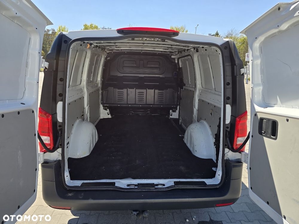 Mercedes-Benz VITO - 6