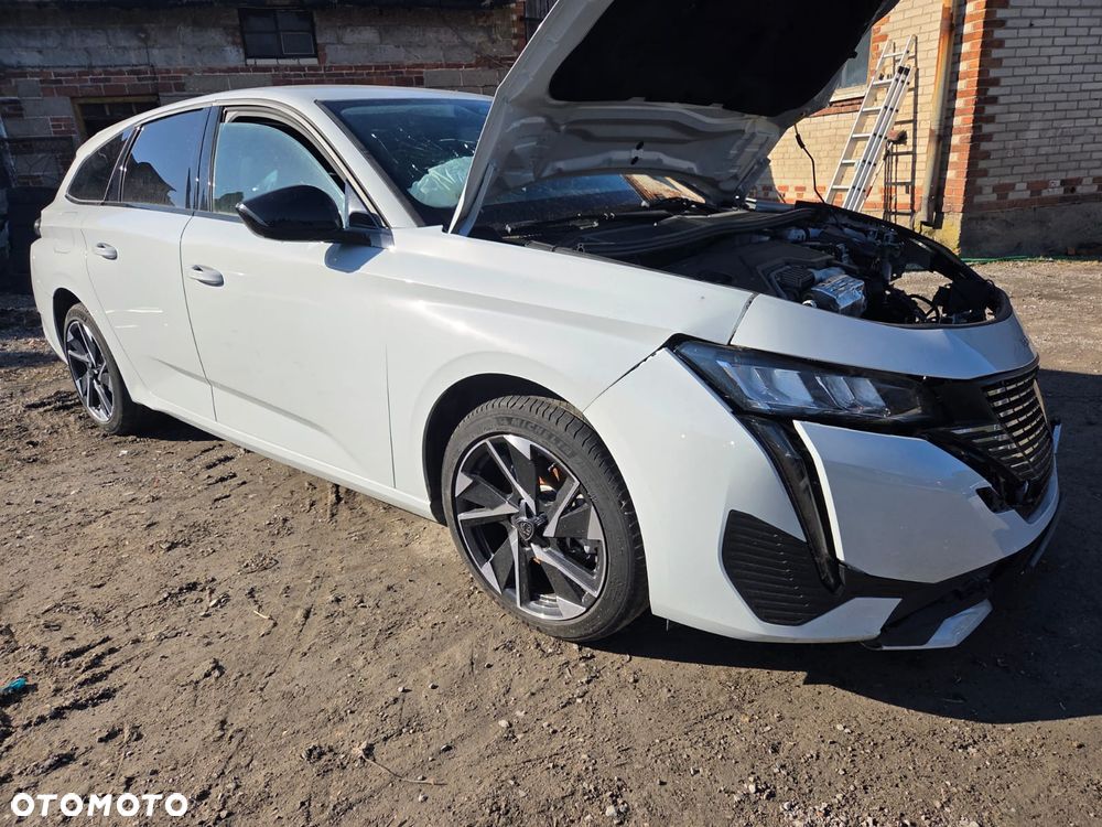 Peugeot 308 - 2